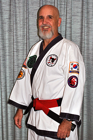 Grandmaster Glenn R. Miller